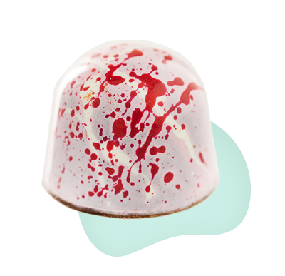 Raspberry-Vanilla