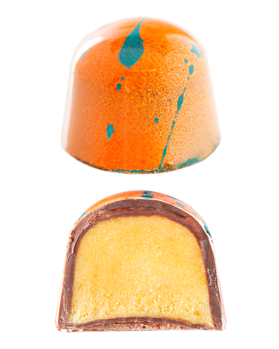 pumpkin-cuted Pumpkin Spice