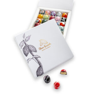 chocolate bonbons box online
