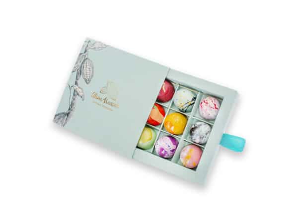 chocolate bonbons box online