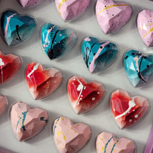 artisan handmade chocolates