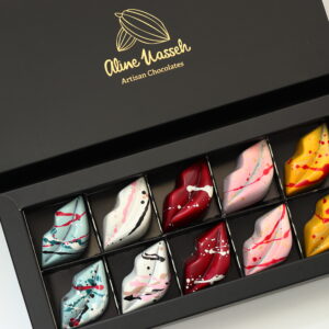 True Love kiss Bonbon Box