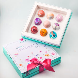 Mothers Day Special Collection Box of 9