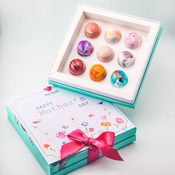Mothers Day Special Collection Box of 9