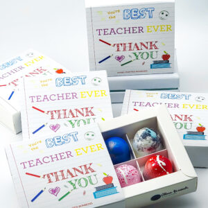 Build a Box 4 (Teacher's Appreciation)