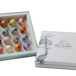 Build a Box: 16 Piece Premium Box