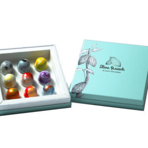 Build a Box: 9 Piece Premium