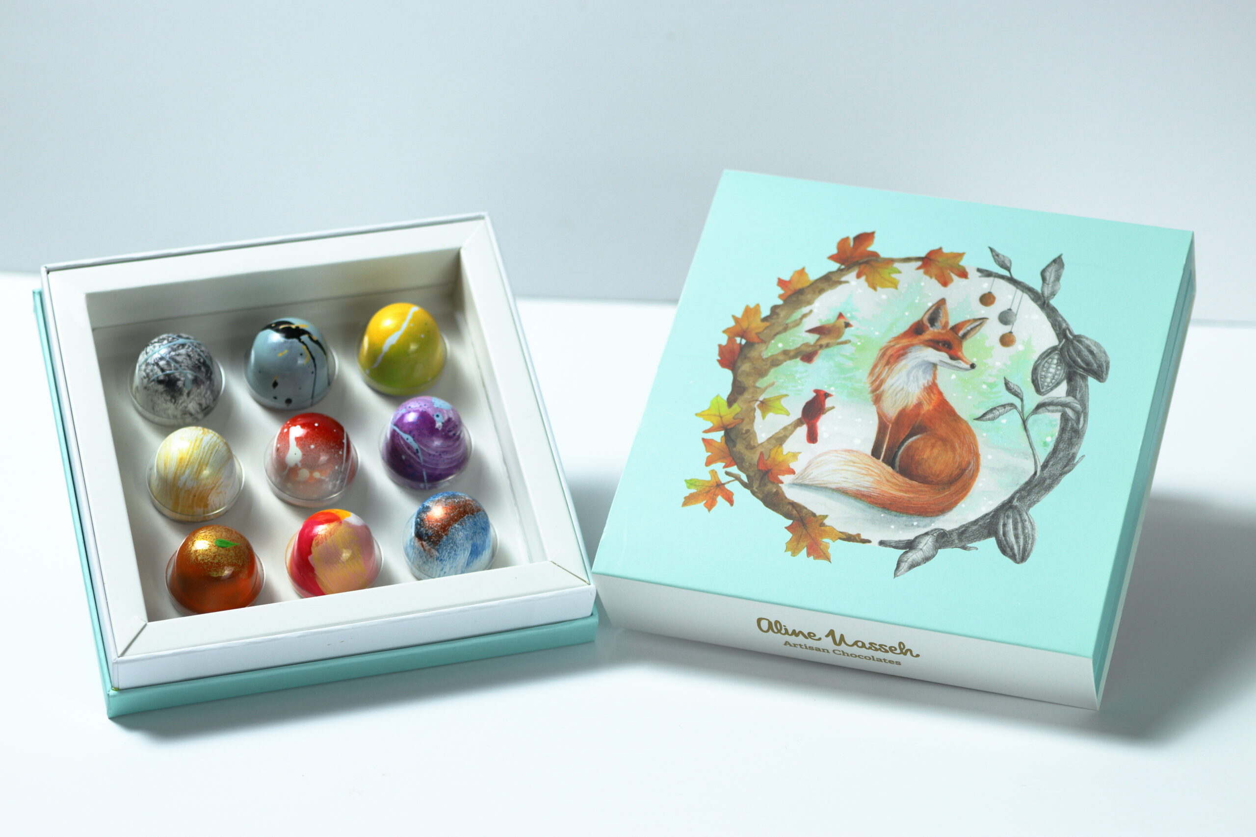 Surprise Premium Box of 9 - Image 2