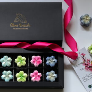Mother's Day Cherry Blossom Edition - Box of 10
